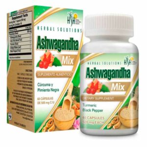 Ashwagandha Mix