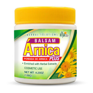 Arnica Ointment