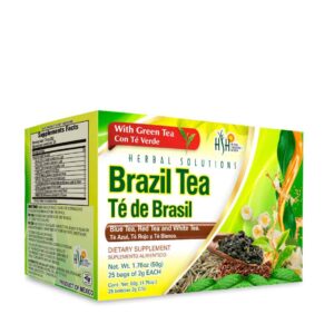 Brazil Té