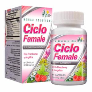 Ciclo Female