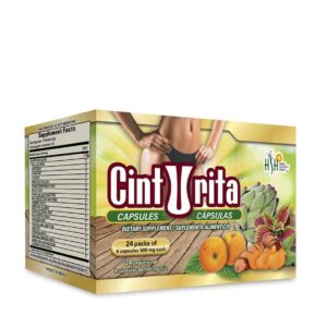 Cinturita Caps