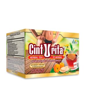 Cinturita Té