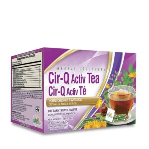 Cir-Q Herbal Tea