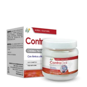 Contra DOL Cream