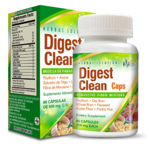 Digest Clean