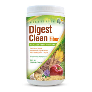 Digest Clean Fiber