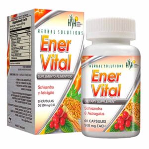 Ener Vital