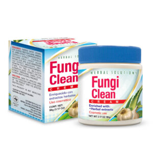 Fungi Foot Cream