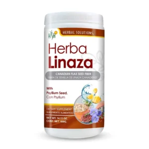 Herba Linaza Fiber