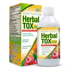 Herbal Tox