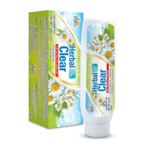 Acne Clear Herbal Gel