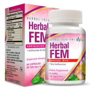 Herbal Fem