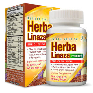 Herba Linaza