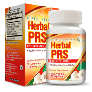 Herbal PRS