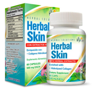 Herbal Skin