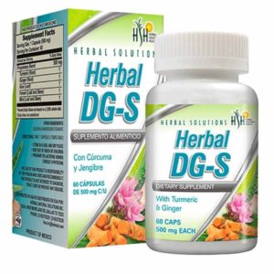 Herbal DG-S