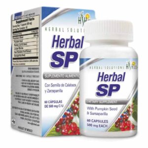 Herbal SP