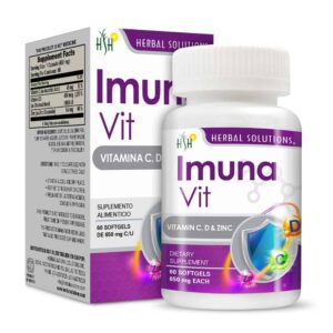 Vitamin 3D