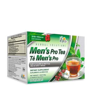 Té Men's Pro