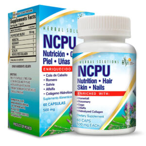 NCPU
