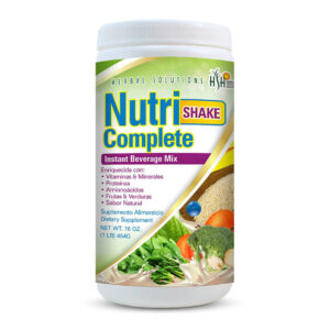 Nutri Shake Complete