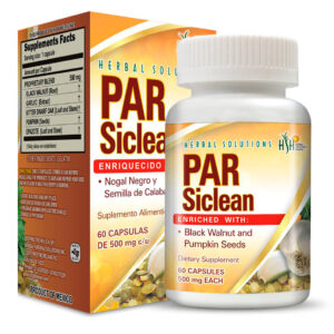 PAR Siclean