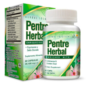 Pentre Herbal