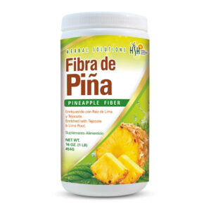 Pineapple Fiber