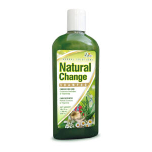 Shampoo Verde Natural Change