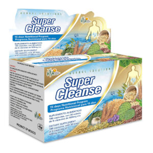 Super Cleanse