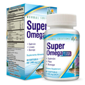 Super Omega