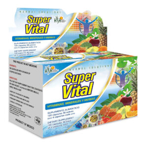 Super Vital