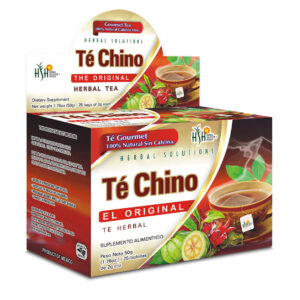 Té Chino Herbal