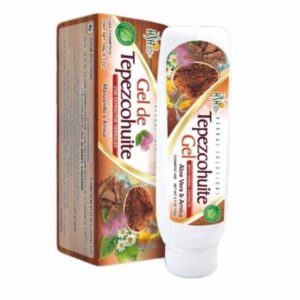 Tepezcohuite Gel