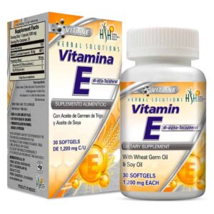 Vitamina E