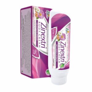 Zinextri Crema Corporal